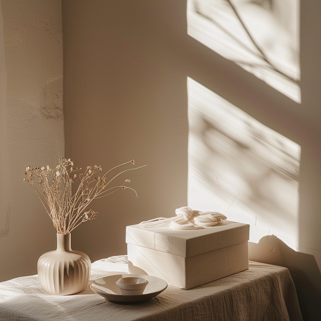 Feito à mão, feito com alma: o que significa realmente produção artesanal