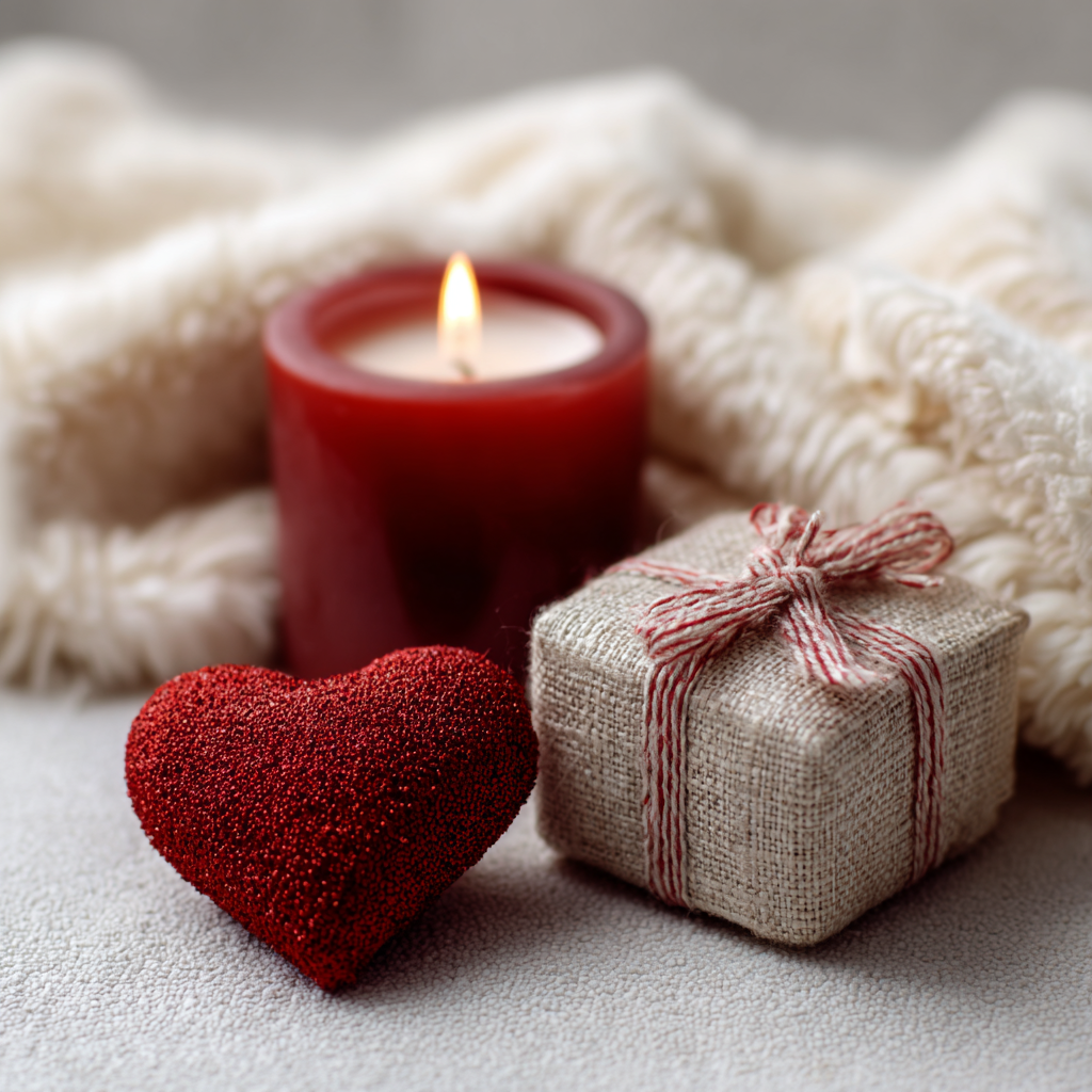 Presentes personalizados vs presentes genéricos: qual a diferença real?