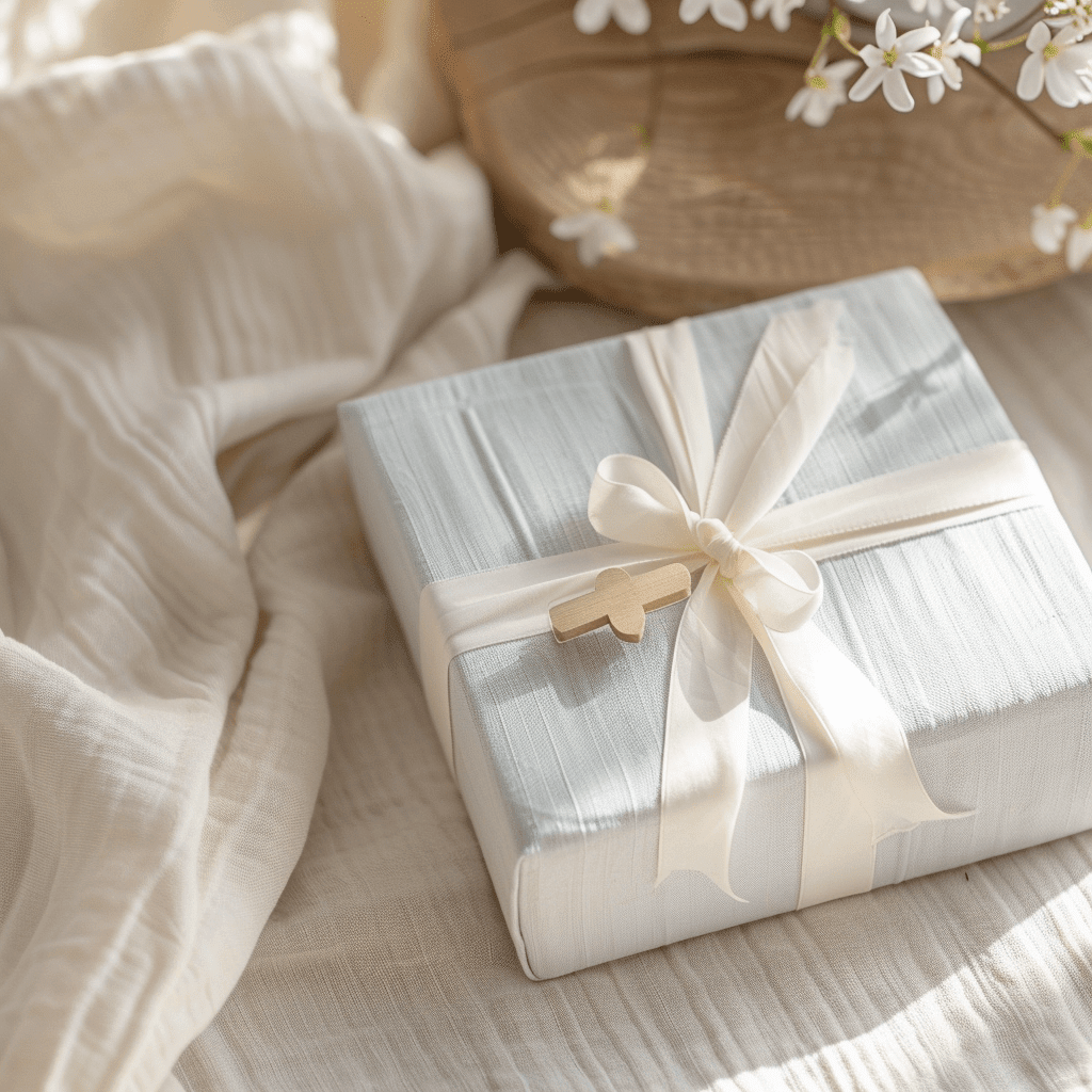 O que oferecer num batizado? Guia de presentes por orçamento e proximidade - Cutxi Cutxi - Presentes Personalizados
