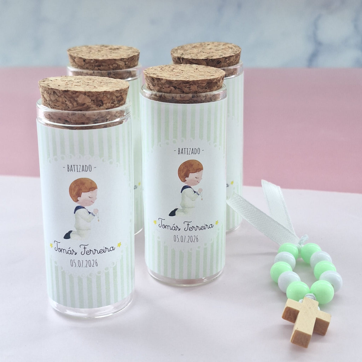 Presentes para Batizado: O Guia Completo para Escolher a Prenda Perfeita - Cutxi Cutxi - Presentes Personalizados