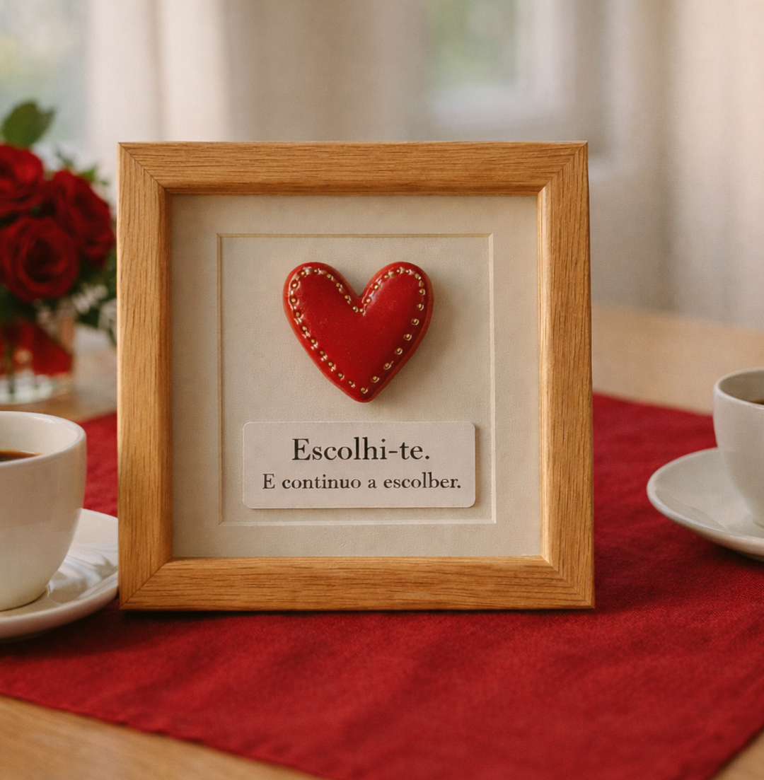 Presentes que dizem “amo-te” sem precisar de palavras