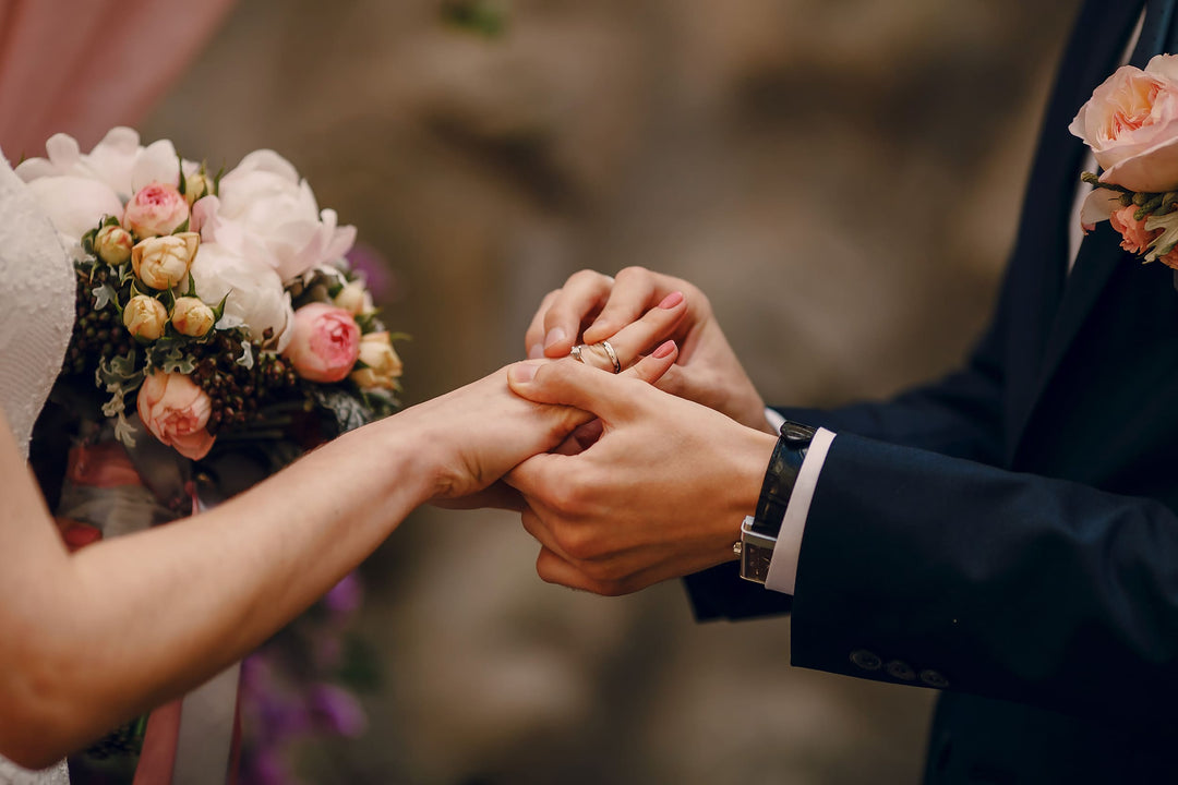Qual o teu estilo dee casamento