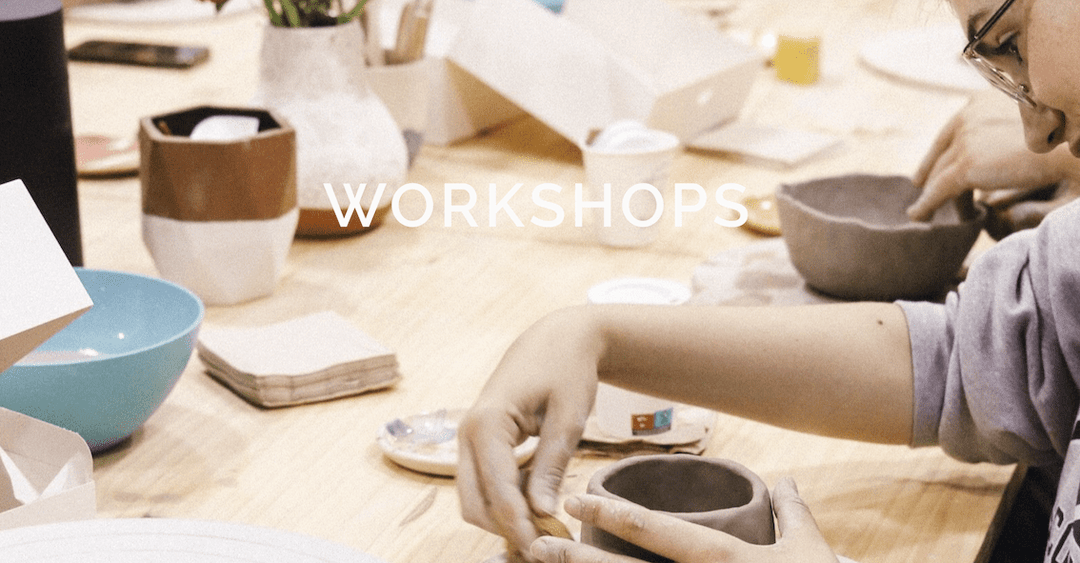 workshops