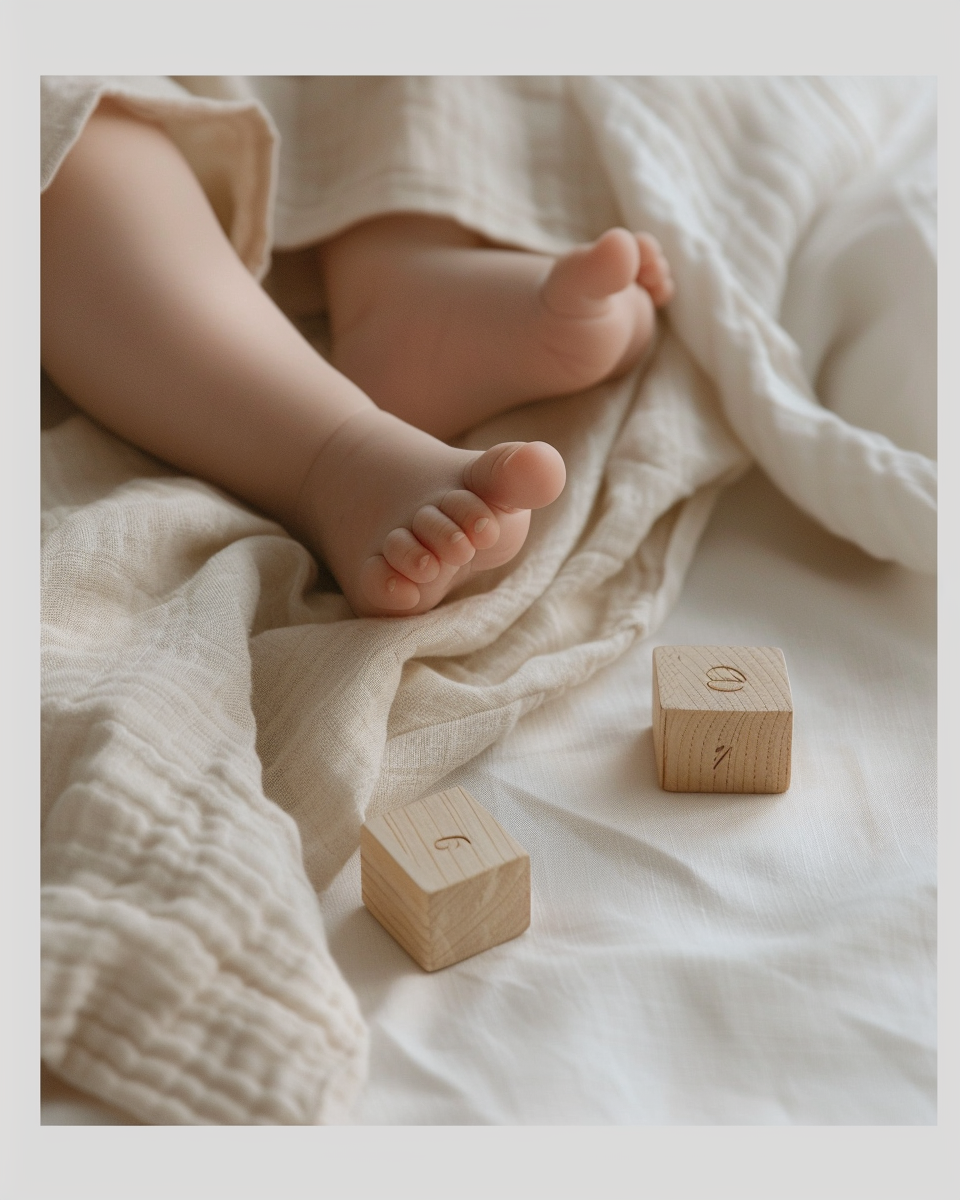 Primeiro Ano do Bebé