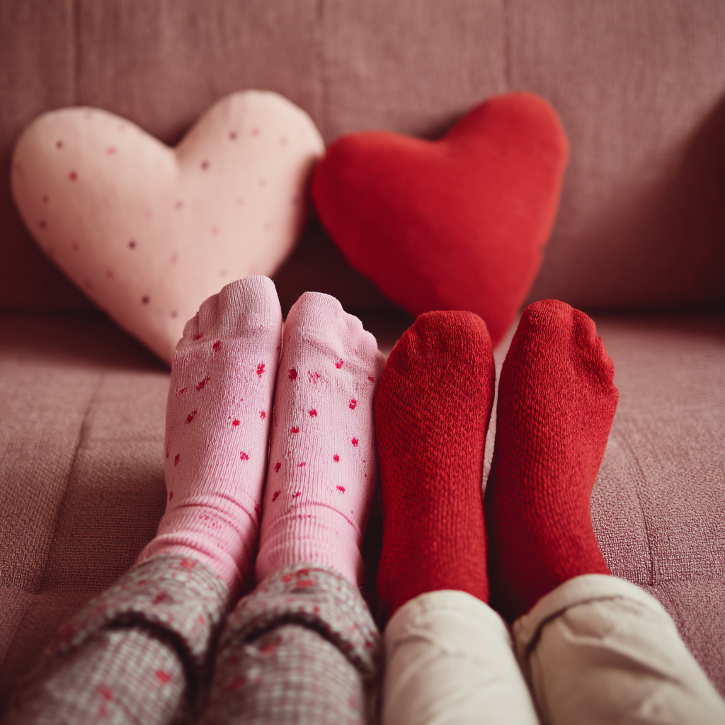 Namorados Divertidos