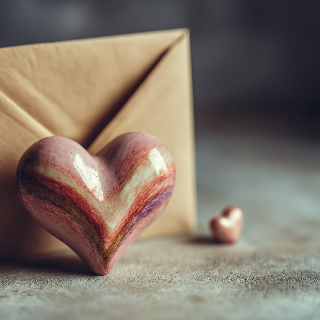 Presentes Românticos para Namorados Até 30€