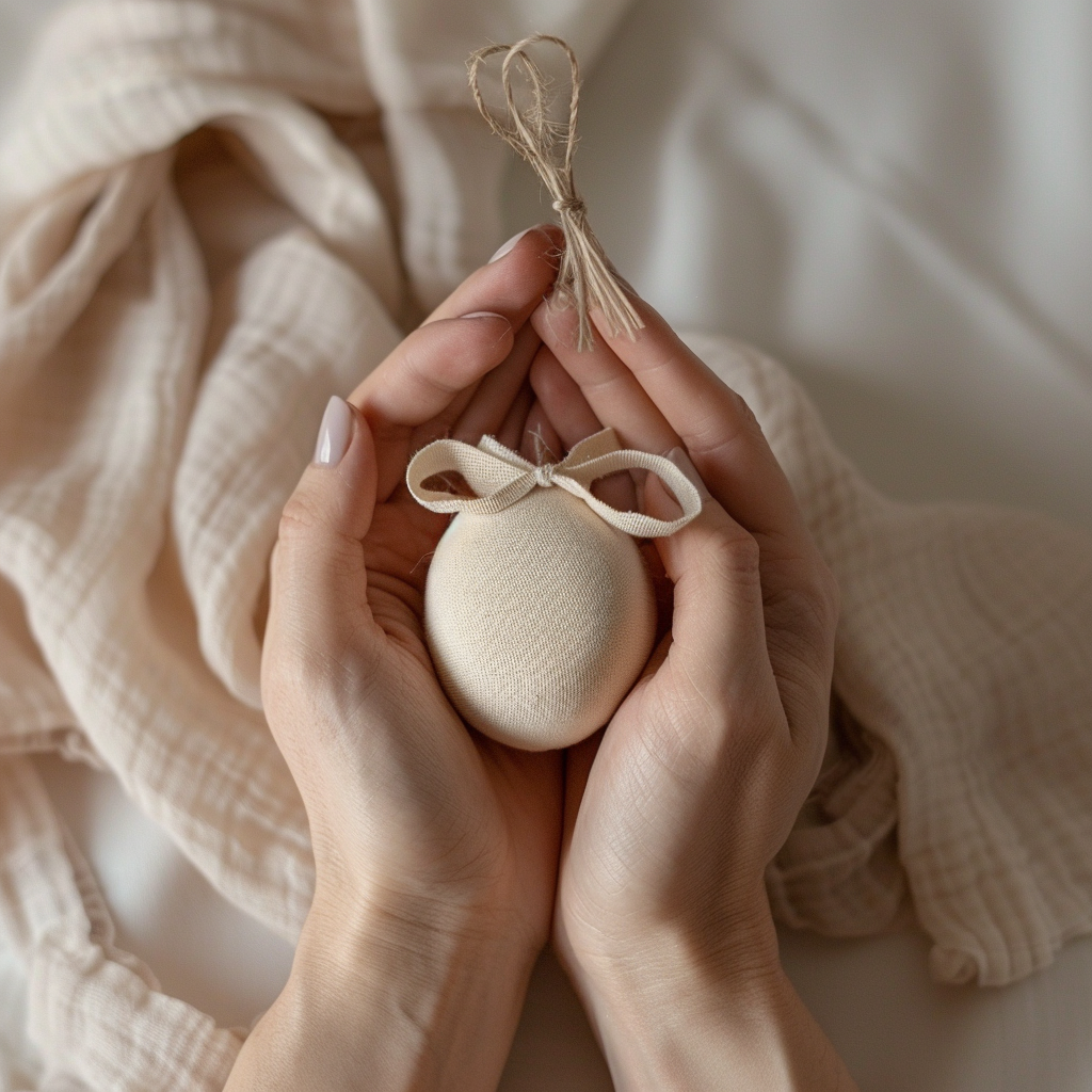 Presentes Personalizados para Bebés e Recém-Nascidos