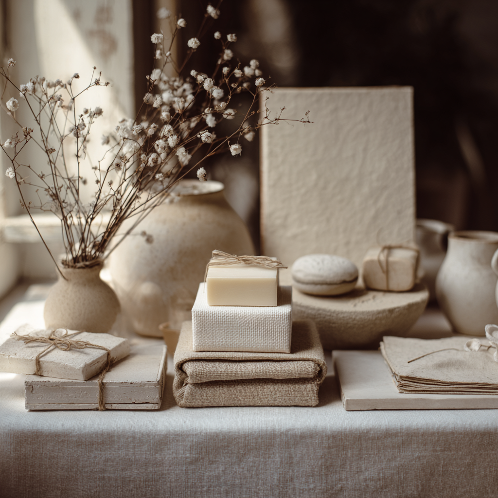 Presentes com Significado