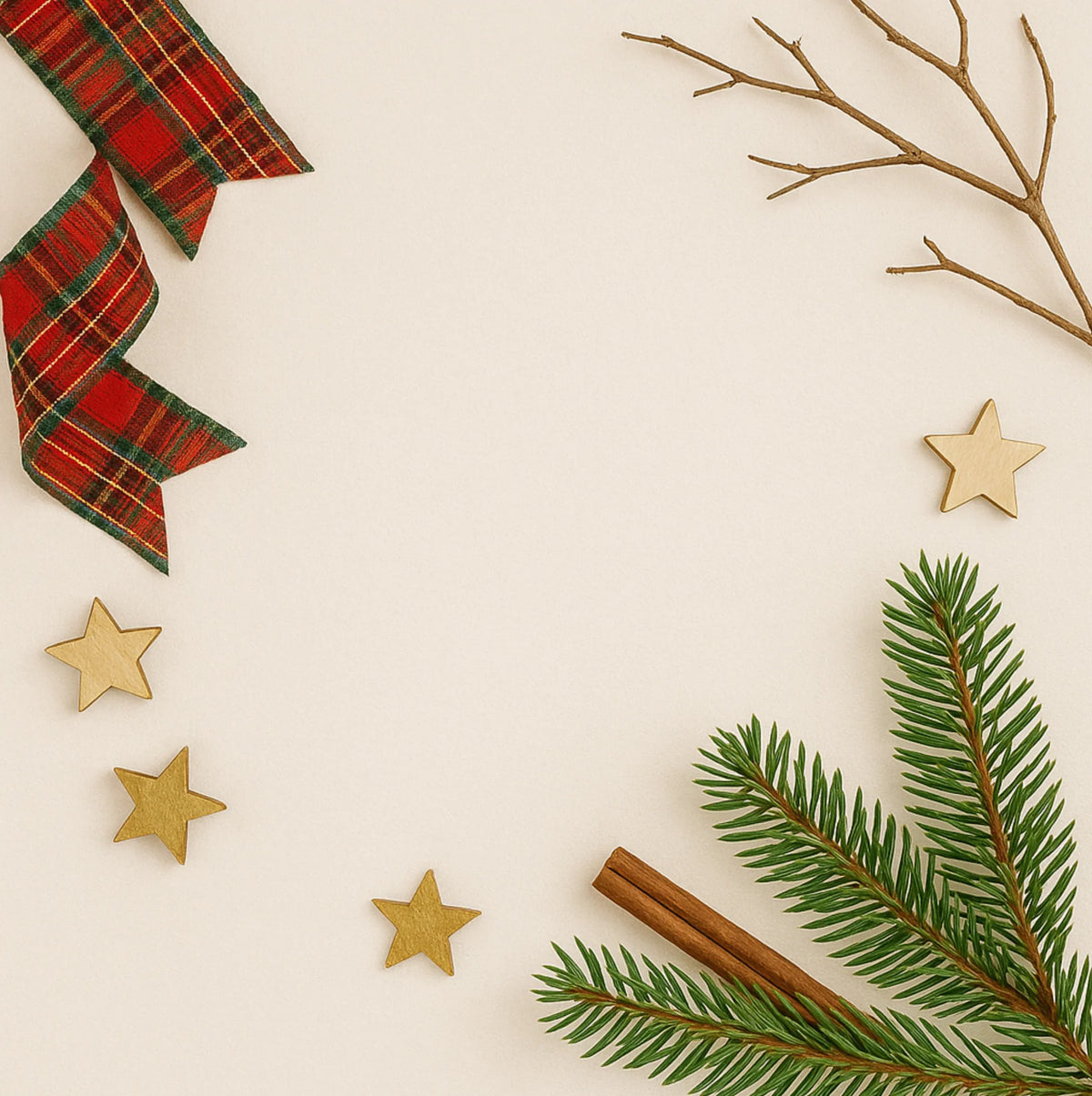 Favoritos do Natal