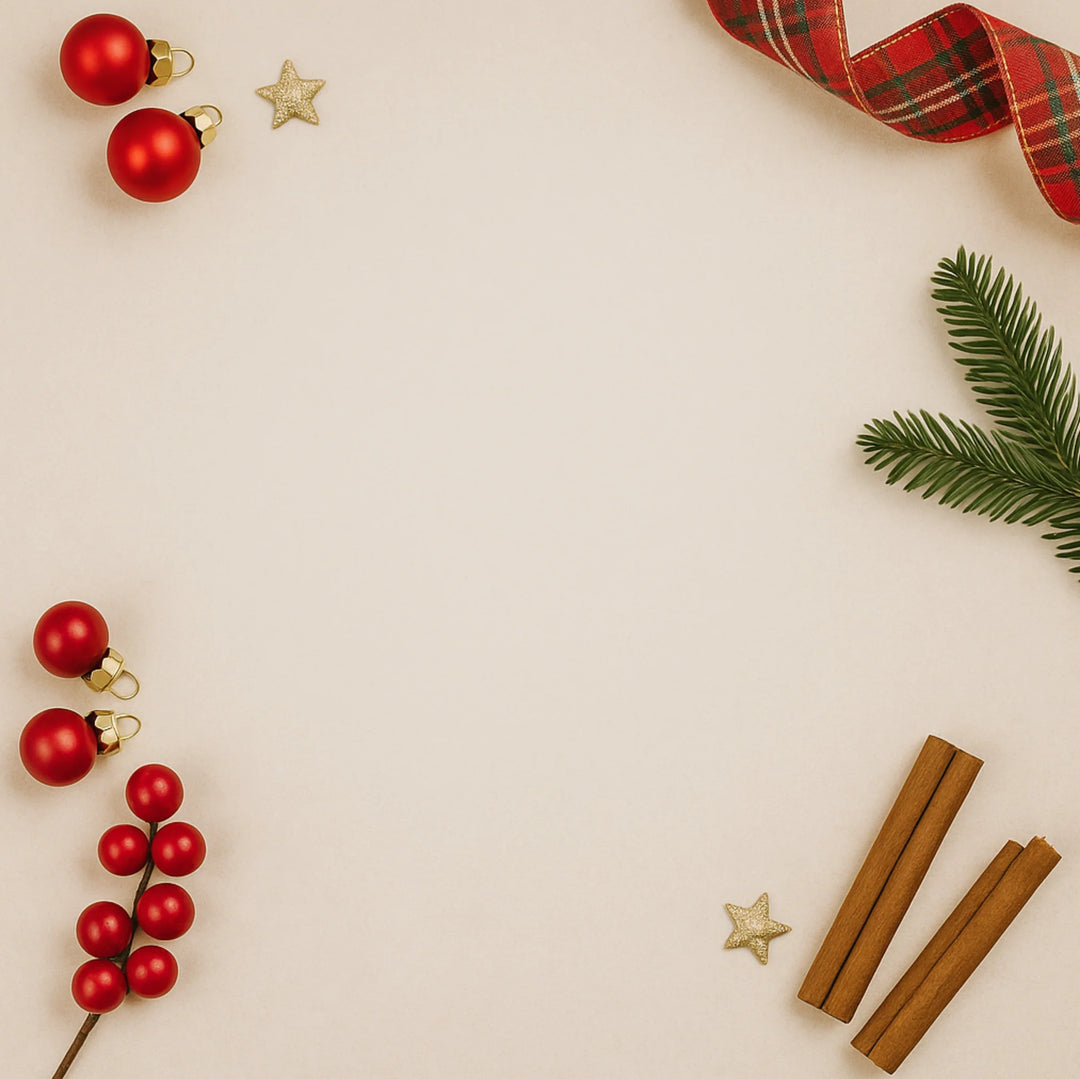 Natal - Para Madrinhas e Padrinhos