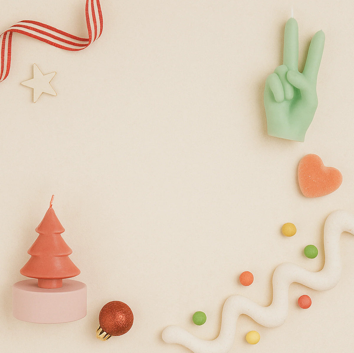 Mini Presentes de Natal (até 20€)