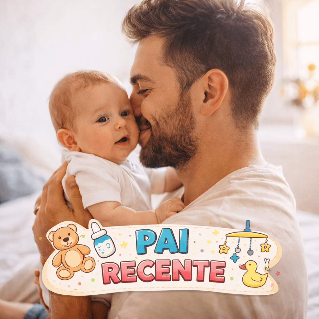 Presentes para Pais Recentes - Cutxi Cutxi - Presentes Personalizados