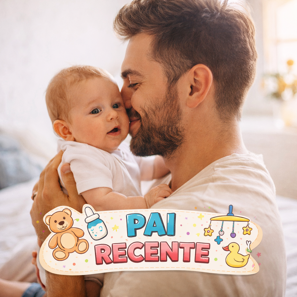 Presentes para Pais Recentes