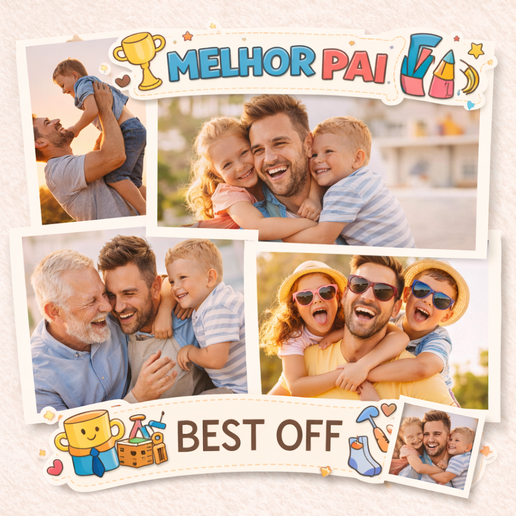 Melhor Pai