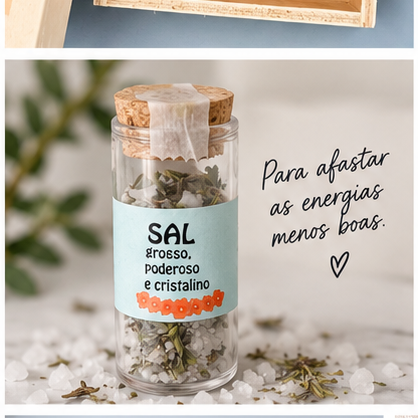 Altar Para os Dias Maus | Presente Divertido
