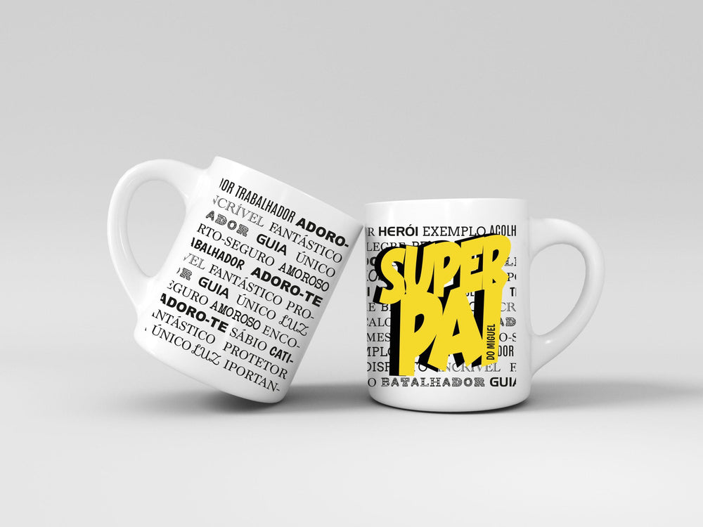 1 caneca pai sinonimos dia do pai