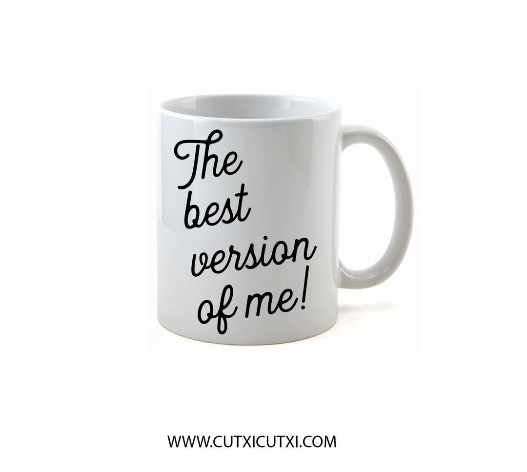 Caneca Frases Poderosas