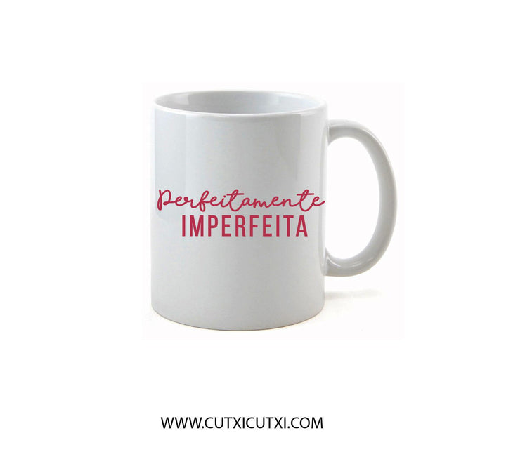 Caneca Frases Poderosas