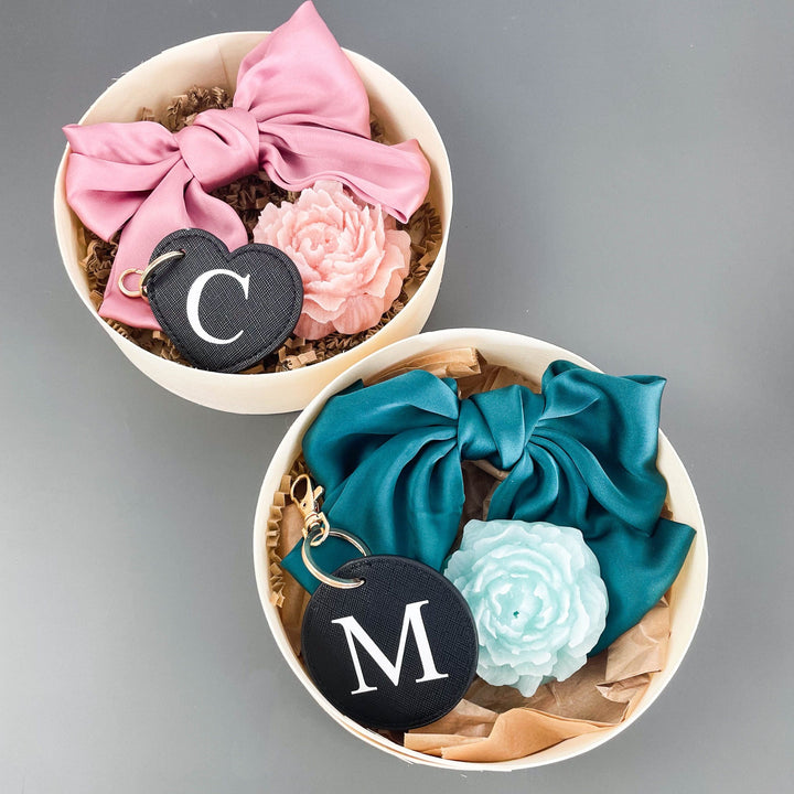 Caixa Presente Elegância Personalizada | Sugestão Madrinha, Mãe, Irmã