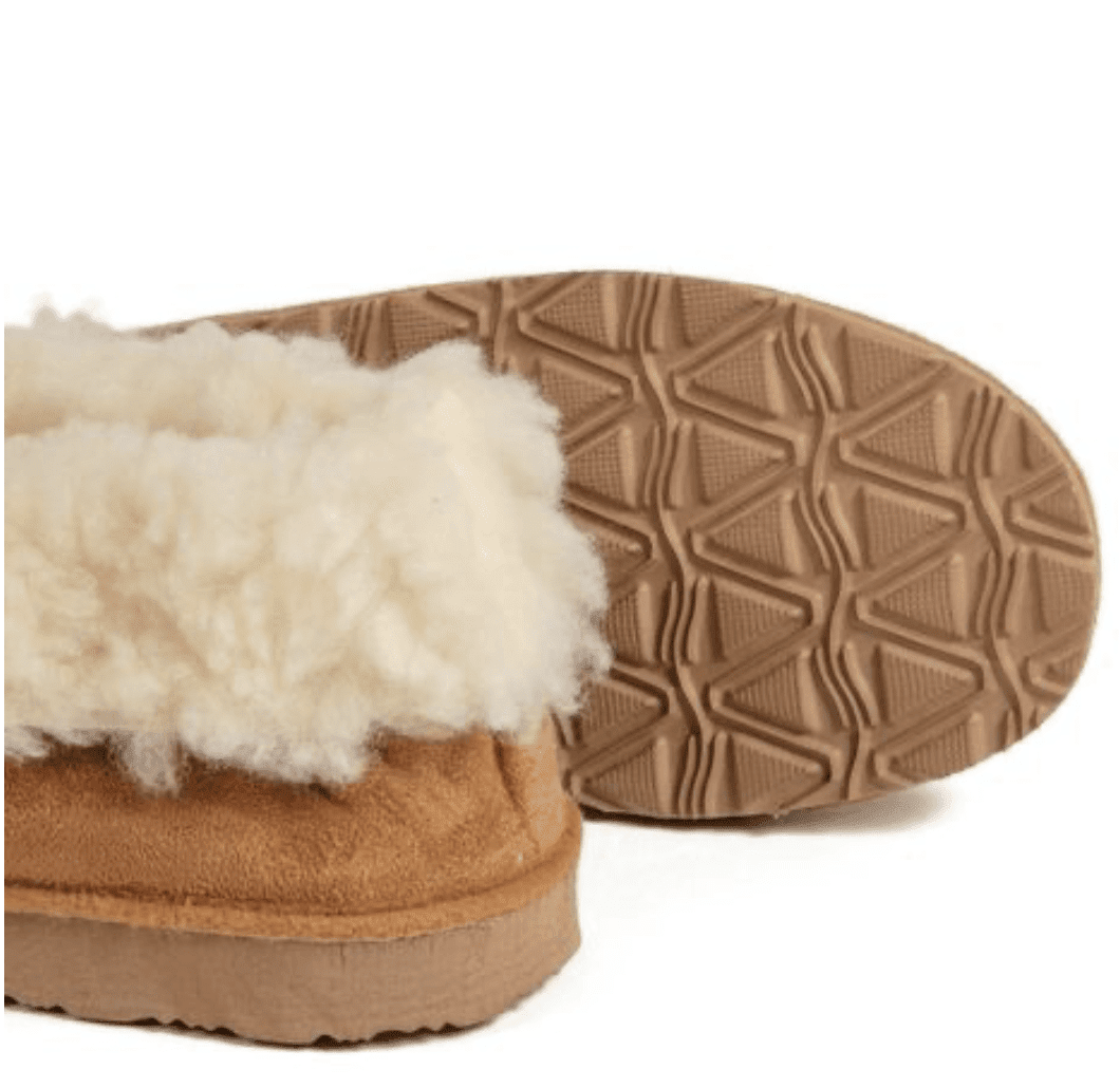 Pantufas Personalizadas com nome