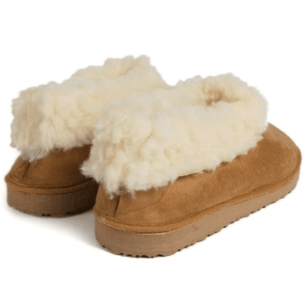 Pantufas Personalizadas com nome