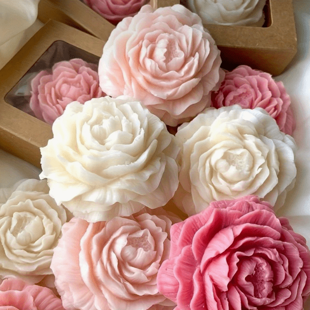 Workshop de Velas Artesanais – Cria a Tua Vela Personalizada | 7 de junho