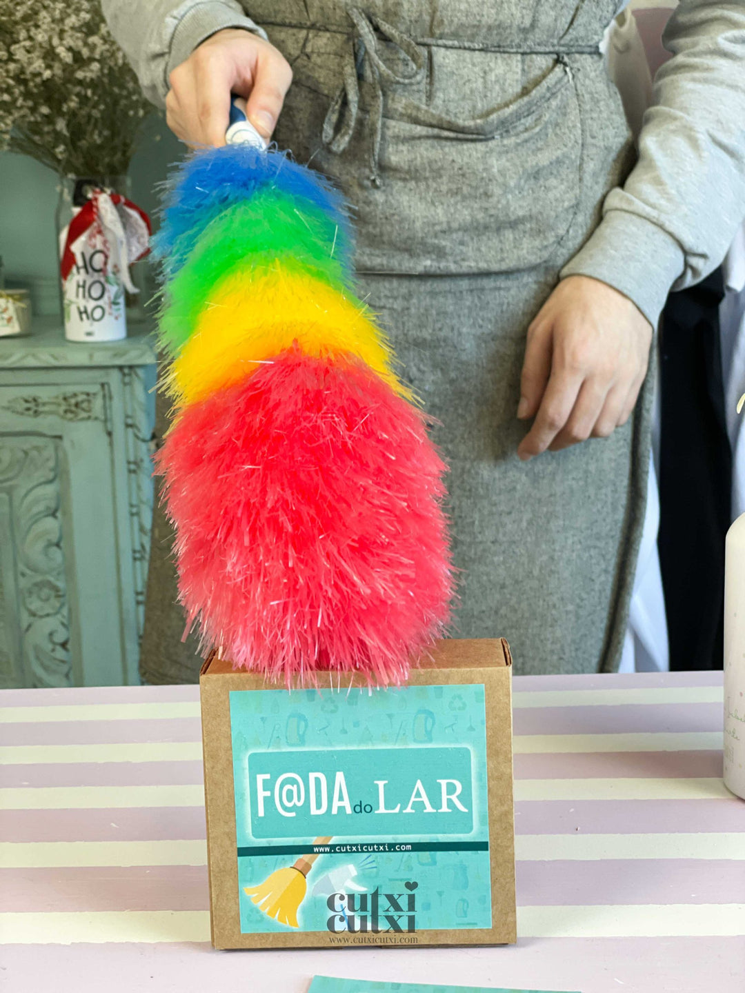 raspadinhas f@da do lar