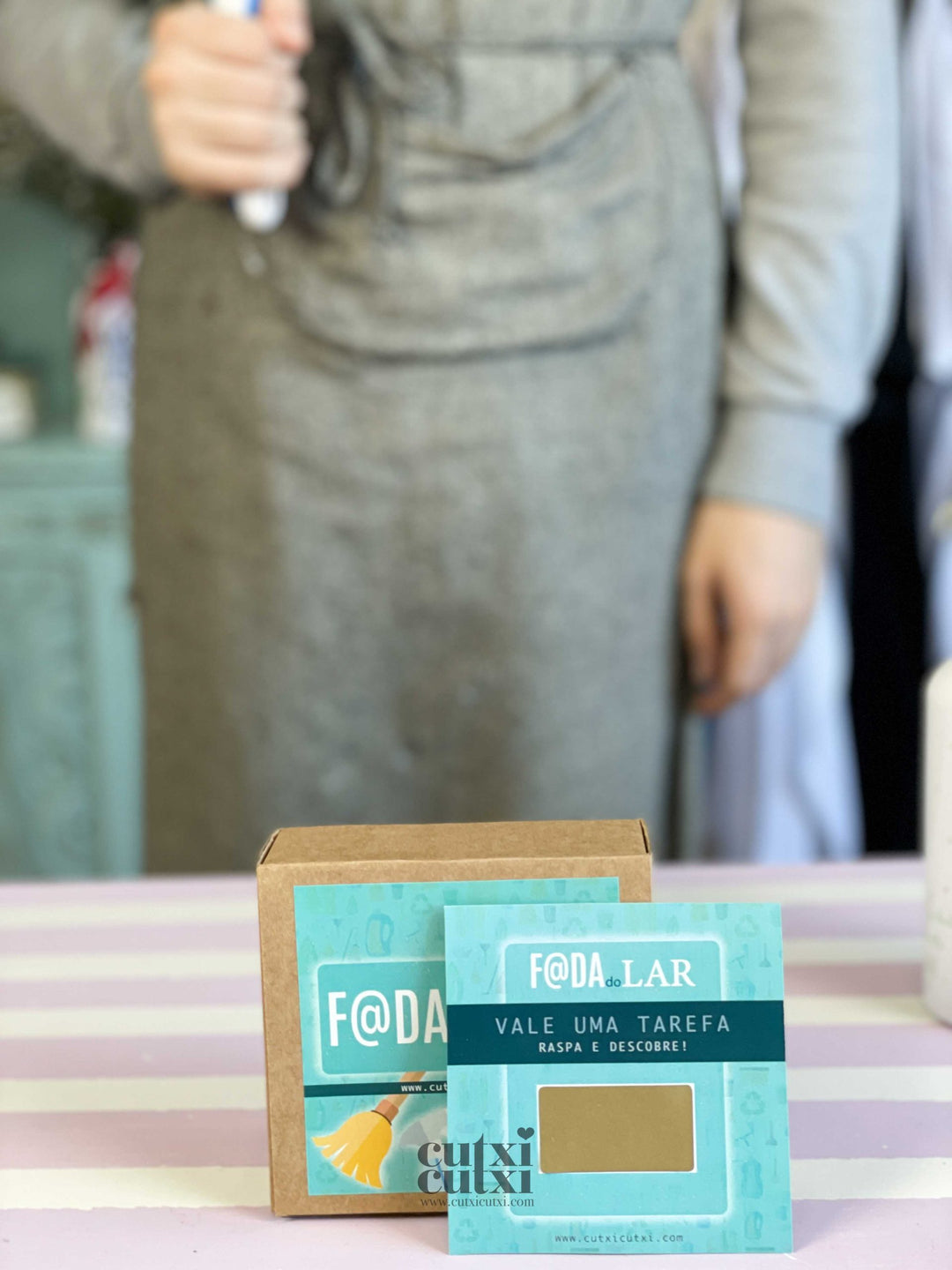 raspadinhas f@da do lar