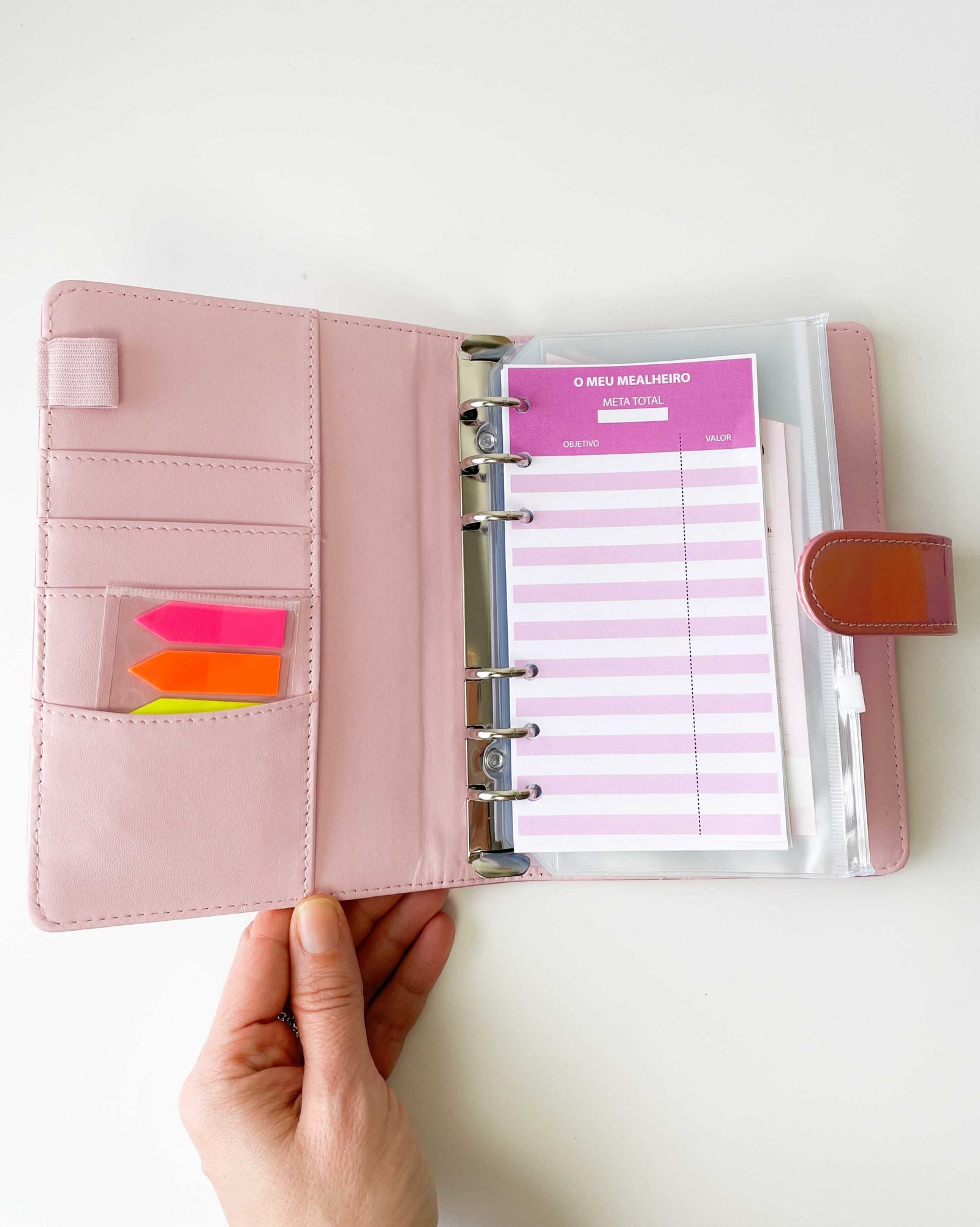 bolsa de valores metalizada