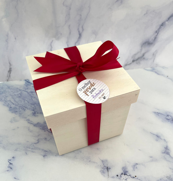 ☕ Chávena e colher de Café Personalizada – Presente com Atitude e coração!