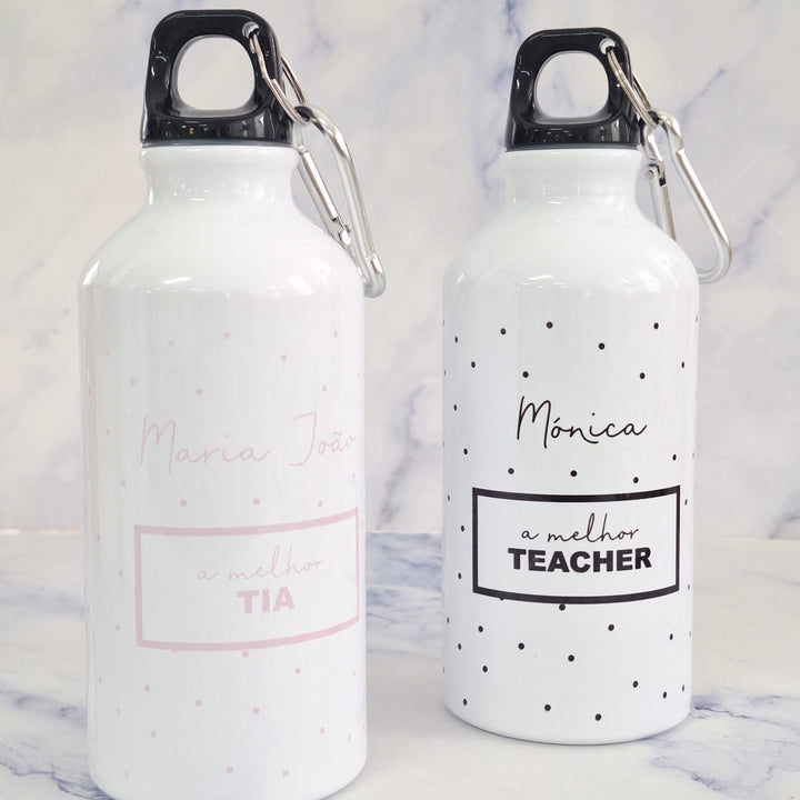 Garrafa Melhor Profissão