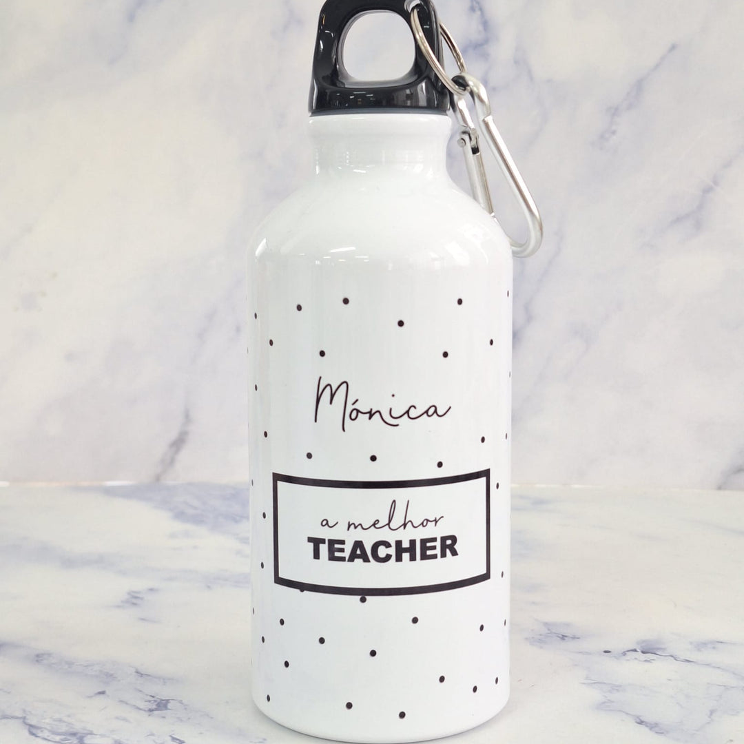 Garrafa Melhor Profissão