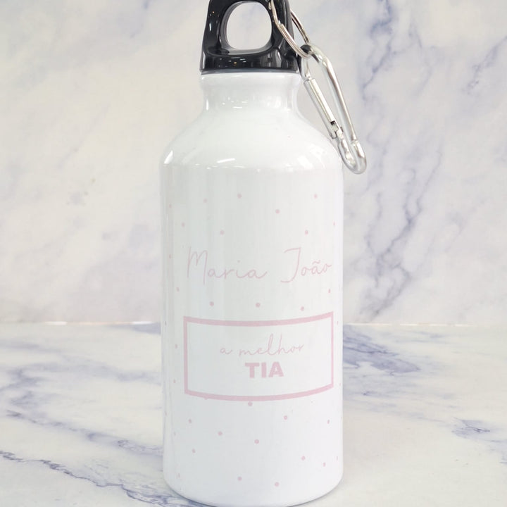 Garrafa Melhor Profissão