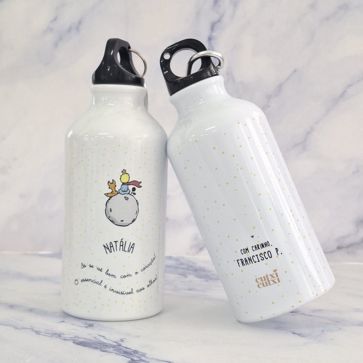 Garrafa Principezinho