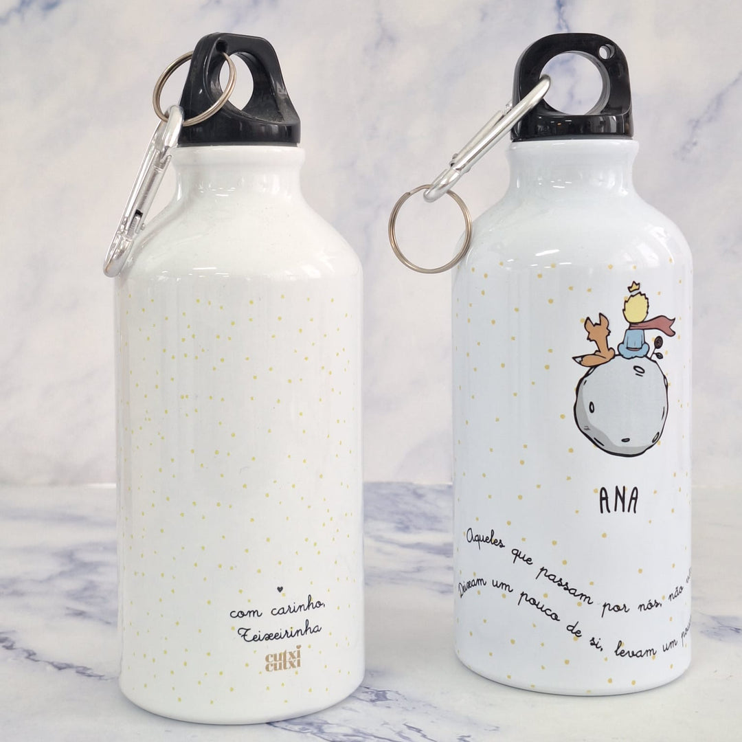 Garrafa Principezinho