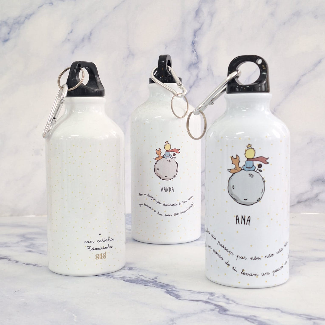 Garrafa Principezinho