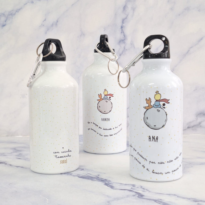 Garrafa Principezinho