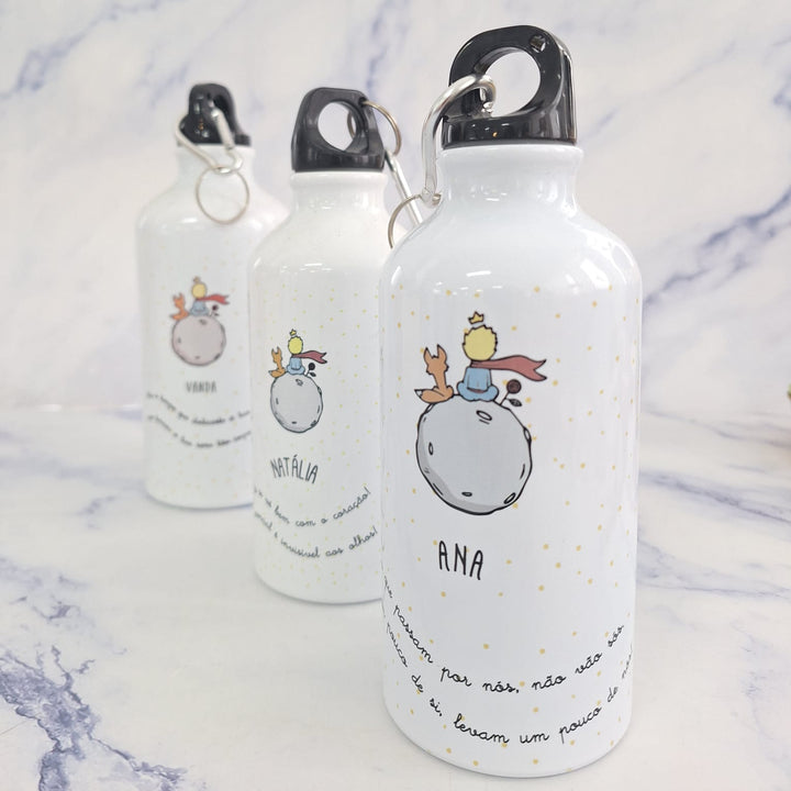 Garrafa Principezinho