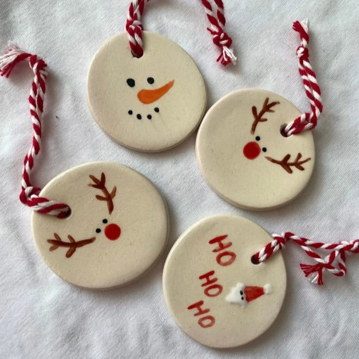 Workshop: DIY Presentes de Natal (rápidos & bonitos) | Presencial