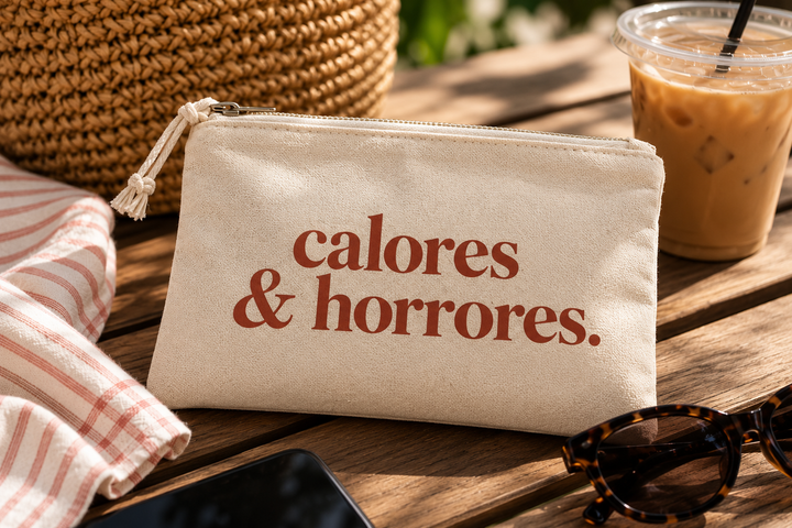Bolsa de Algodão com Frases | Diz Lá