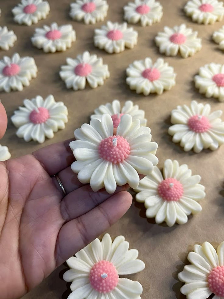 Workshop de Velas Artesanais – Cria a Tua Vela Personalizada | 7 de junho