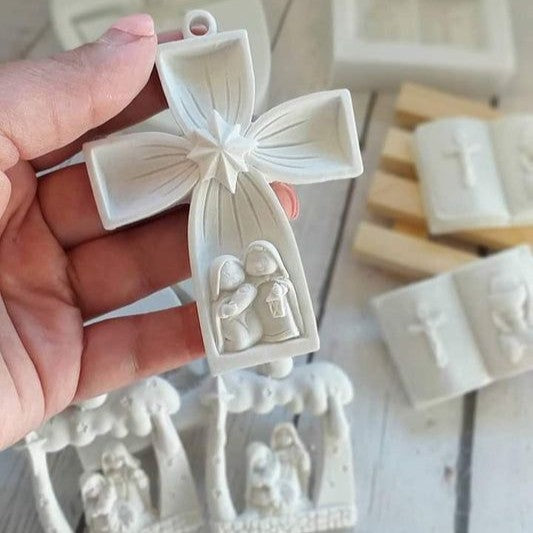 Workshop: DIY Presentes de Natal (rápidos & bonitos) | Presencial