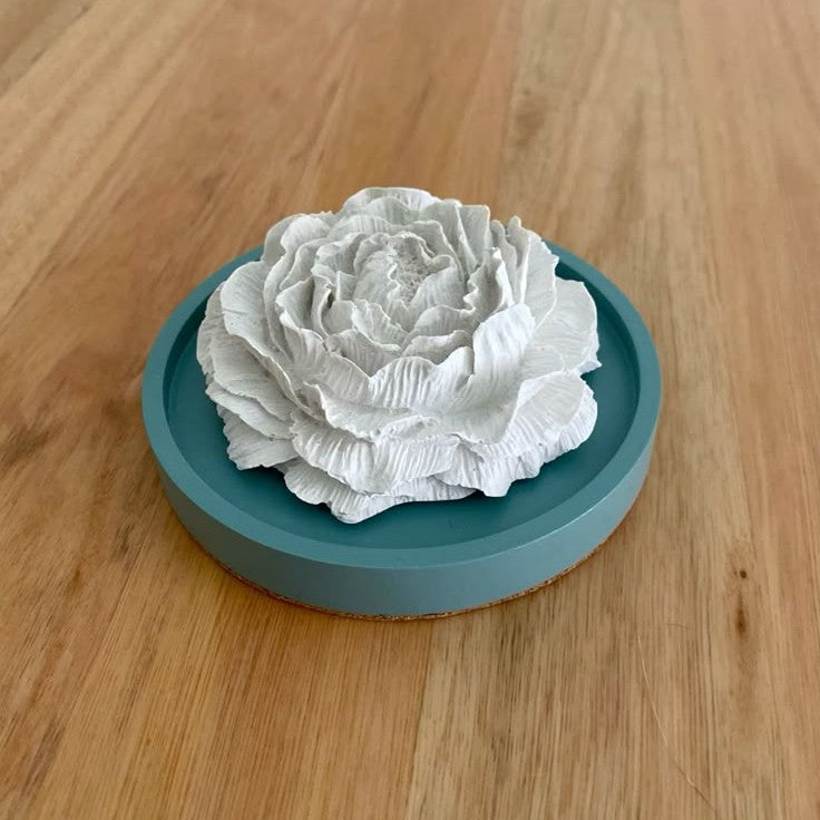Workshop de Iniciação ao Gesso Perfumado 🌸