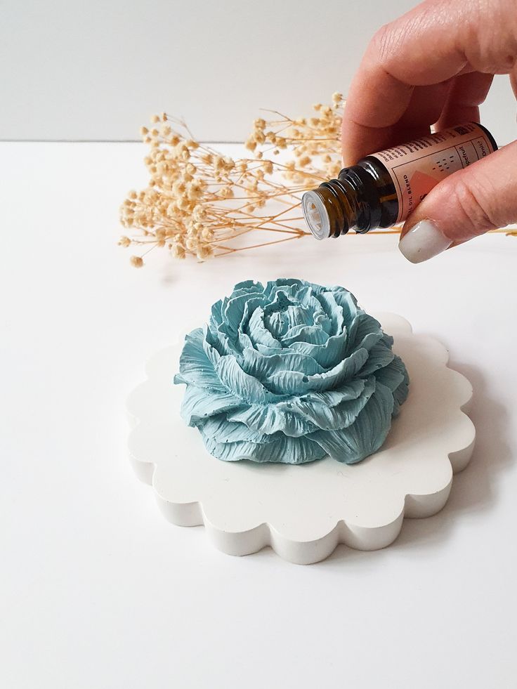 Workshop de Iniciação ao Gesso Perfumado | 10 de maio