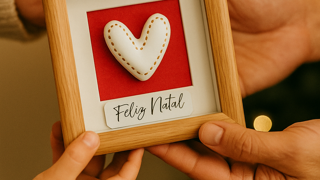 Corações com Alma — Presentes que Tocam o Coração ✨