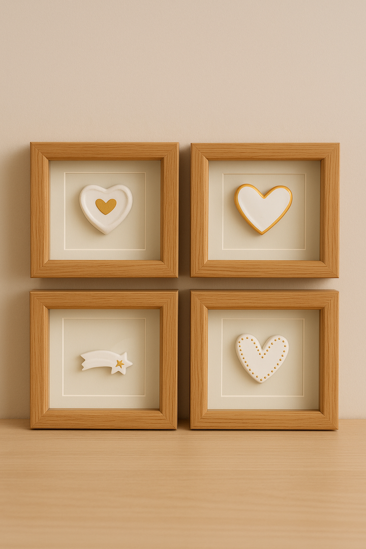 Corações com Alma — Presentes que Tocam o Coração ✨