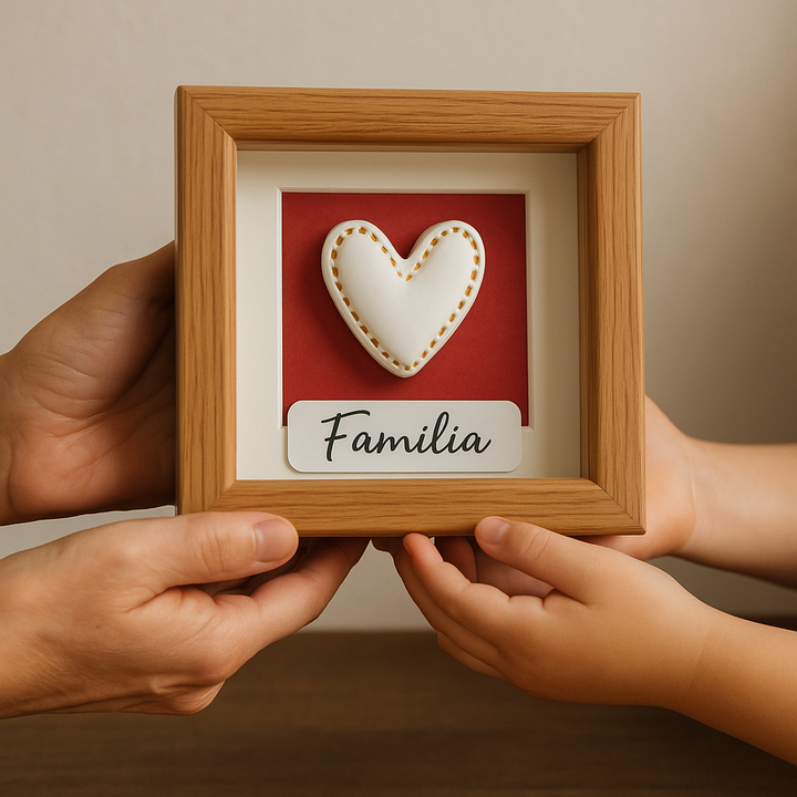 Corações com Alma — Presentes que Tocam o Coração ✨