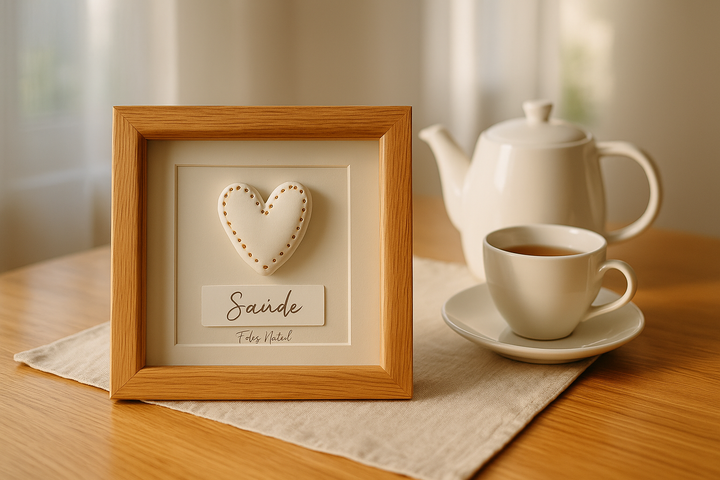 Corações com Alma — Presentes que Tocam o Coração ✨