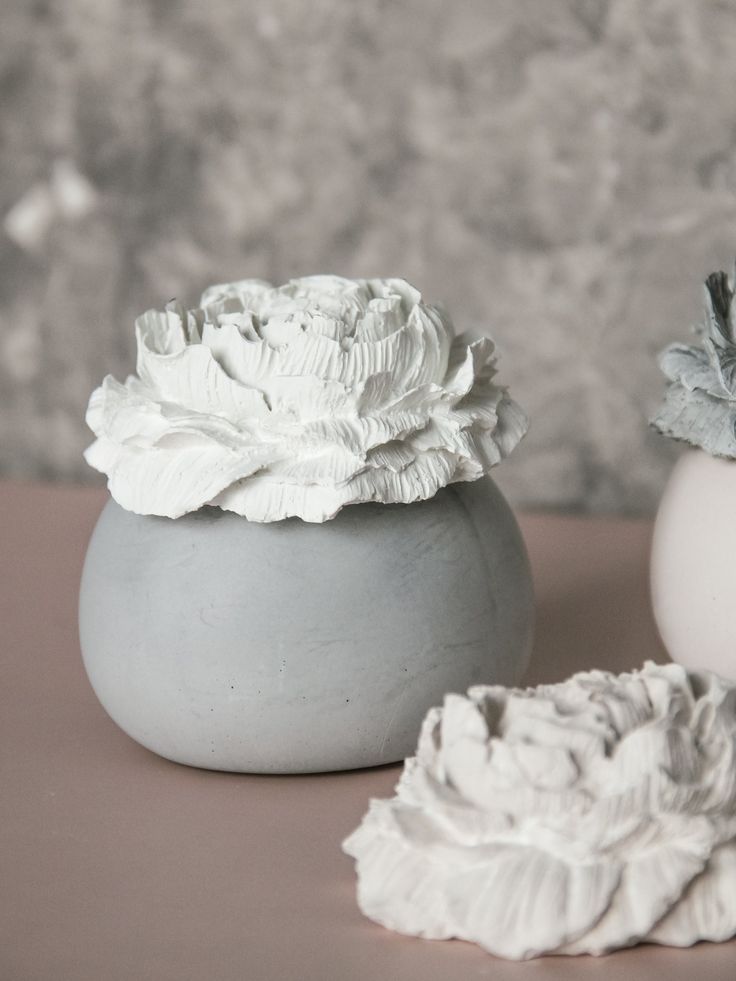 Workshop de Iniciação ao Gesso Perfumado | 10 de maio