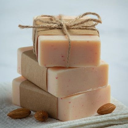 🧼 Workshop de Sabonetes Artesanais com Base de Glicerina | Presencial